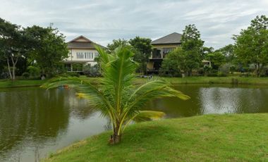 Khao Yai Land and villas