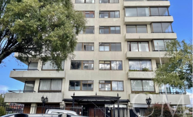 Departamento frente a costanera de Valdivia