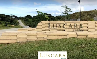 Luscara Vacant Lot For Sale