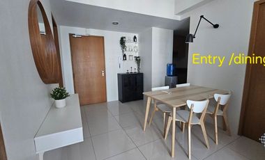 2BR Condo Unit for Rent in Madison Parkwest, BGC Taguig City