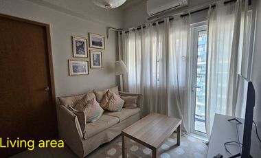 2BR Condo Unit for Rent in Madison Parkwest, BGC Taguig City