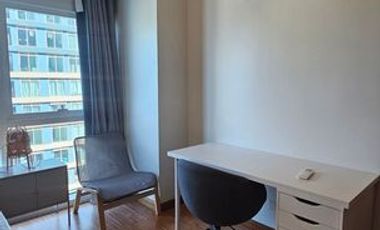 2BR Condo Unit for Rent in Madison Parkwest, BGC Taguig City