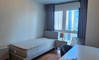 2BR Condo Unit for Rent in Madison Parkwest, BGC Taguig City