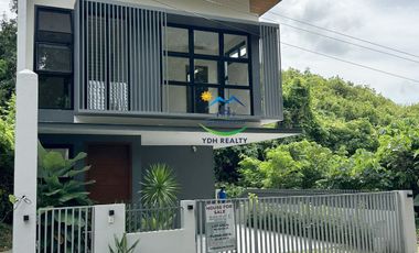 RFO Single Detached Housefor Sale inside Greenville Heights Consolacion Cebu