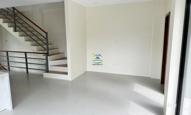 RFO Single Detached Housefor Sale inside Greenville Heights Consolacion Cebu
