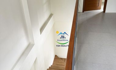 RFO Single Detached Housefor Sale inside Greenville Heights Consolacion Cebu