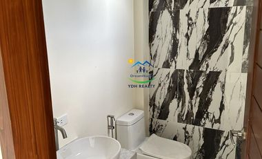 RFO Single Detached Housefor Sale inside Greenville Heights Consolacion Cebu