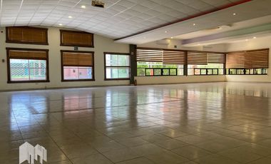 🚩🚩🚩 A LA VENTA SALON DE EVENTOS CON ALBERCA AV. FUERZA AEREA 🚩🚩🚩