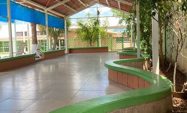 🚩🚩🚩 A LA VENTA SALON DE EVENTOS CON ALBERCA AV. FUERZA AEREA 🚩🚩🚩