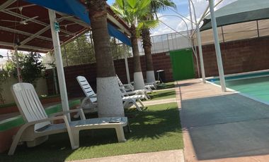 🚩🚩🚩 A LA VENTA SALON DE EVENTOS CON ALBERCA AV. FUERZA AEREA 🚩🚩🚩