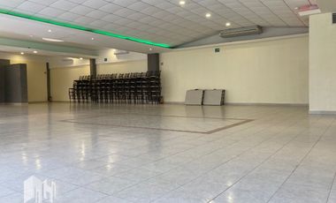 🚩🚩🚩 A LA VENTA SALON DE EVENTOS CON ALBERCA AV. FUERZA AEREA 🚩🚩🚩