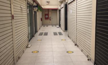 Oportunidad De Inversión - Local Para Negocio De Comida 8 M2 (gcucho,lima1)