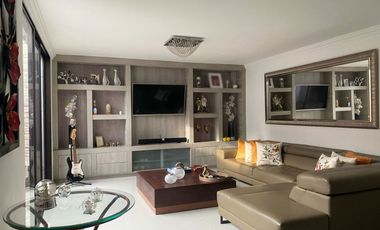 PR21456 Casa en arriendo en el sector Loma del escobero