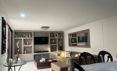 PR21456 Casa en arriendo en el sector Loma del escobero