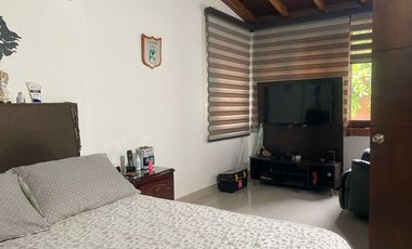 PR21456 Casa en arriendo en el sector Loma del escobero