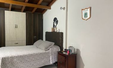 PR21456 Casa en arriendo en el sector Loma del escobero