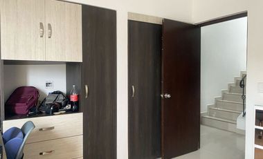 PR21456 Casa en arriendo en el sector Loma del escobero