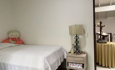 PR21456 Casa en arriendo en el sector Loma del escobero