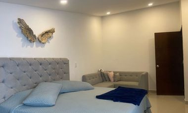 PR21456 Casa en arriendo en el sector Loma del escobero