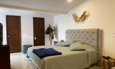 PR21456 Casa en arriendo en el sector Loma del escobero