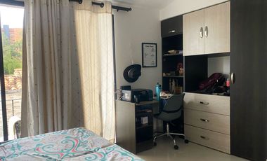 PR21456 Casa en arriendo en el sector Loma del escobero