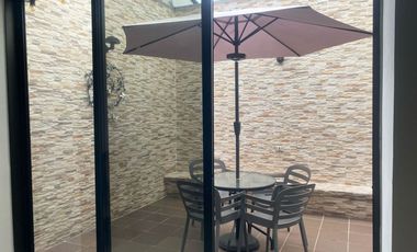 PR21456 Casa en arriendo en el sector Loma del escobero