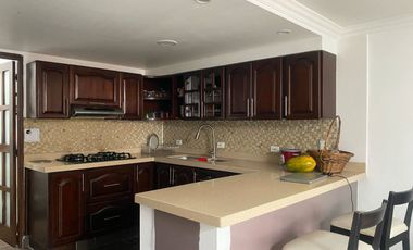 PR21456 Casa en arriendo en el sector Loma del escobero