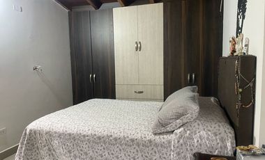 PR21456 Casa en arriendo en el sector Loma del escobero