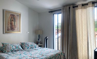 PR21456 Casa en arriendo en el sector Loma del escobero