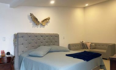 PR21456 Casa en arriendo en el sector Loma del escobero