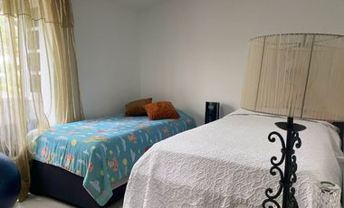 PR21456 Casa en arriendo en el sector Loma del escobero