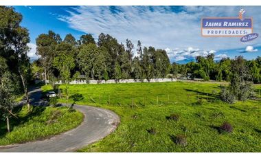 Se vende sitio en exclusivo condominio Altos de Zapallar, Curicó