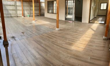 CASA EN TRANQUERAS DE CHICUREO 3D 3B + 2 ESTAC 200 MTS2