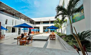 VENTA LOCAL COMERCIAL EN PEÑALISA  MALL RICAURTE, CUNDINAMARCA, COLOMBIA 2A
