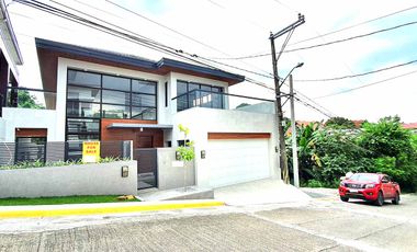 2 Storey House and Lot for sale in Filinvest 2 Batasan Hills near Commonwealth Quezon City  Near Filinvest 1, UP Diliman, Diliman Doctors, Ever Gotesco, Shopwise Commonwealth, SM North EDSA & Trinoma Mall)