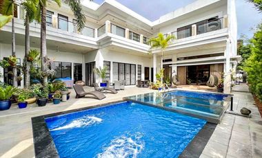2-STOREY HOUSE & LOT FOR SALE IN HILLSBOROUGH ALABANG