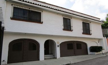 Casa en privada en Delicias, Cuernavaca.  A 2 minutos de la Ciclopista.