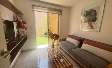 CASAS CON ALBERCA, A 10 MIN. DE SIX FLAGS OAXTEPEC; YAUTEPEC, MORELOS