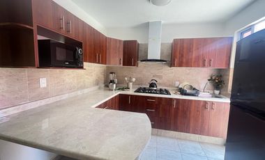 CASAS CON ALBERCA, A 10 MIN. DE SIX FLAGS OAXTEPEC; YAUTEPEC, MORELOS