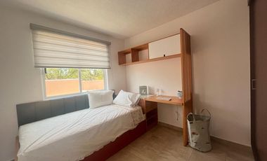 CASAS CON ALBERCA, A 10 MIN. DE SIX FLAGS OAXTEPEC; YAUTEPEC, MORELOS