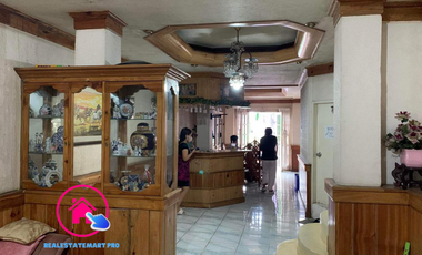 Three Income Generating Apartments for Sale in Baguio City