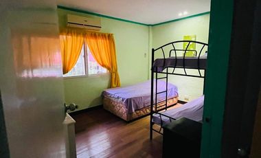 Big House Apartment for Lease in Lanang Davao City