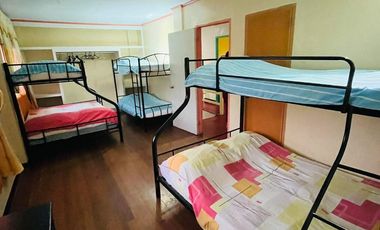 Big House Apartment for Lease in Lanang Davao City