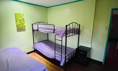 Big House Apartment for Lease in Lanang Davao City