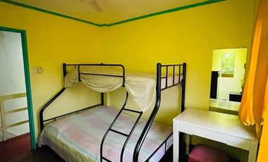 Big House Apartment for Lease in Lanang Davao City
