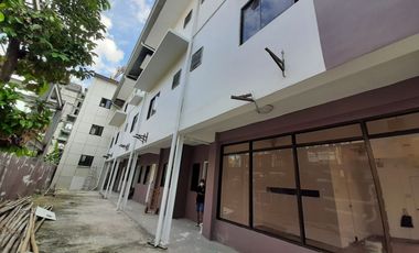 Building for Rent in A.S Fortuna, Mandaue City