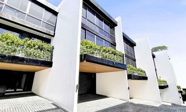 Brand New 3 Storey Townhouse for Sale in San Juan
