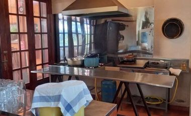 Casa de venta en Otavalo, calle Sucre, 929 m2