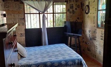 Casa de venta en Otavalo, calle Sucre, 929 m2