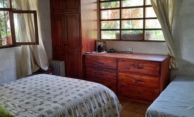 Casa de venta en Otavalo, calle Sucre, 929 m2